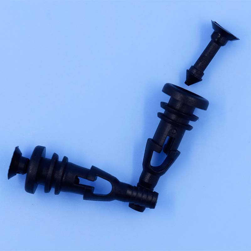 尼龍鉚釘 風(fēng)扇鉚釘 門(mén)扣SGA-2
